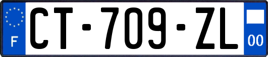 CT-709-ZL