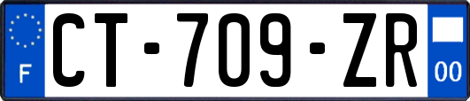 CT-709-ZR