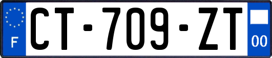 CT-709-ZT