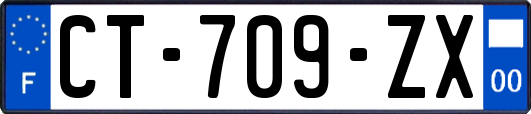 CT-709-ZX