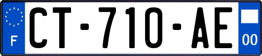 CT-710-AE