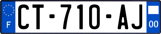 CT-710-AJ