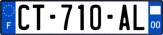 CT-710-AL