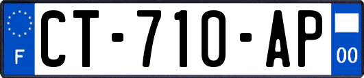 CT-710-AP