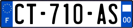 CT-710-AS