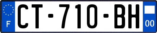 CT-710-BH