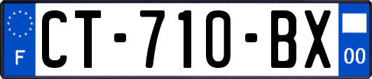 CT-710-BX