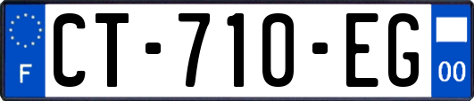 CT-710-EG