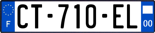 CT-710-EL