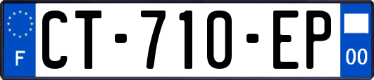 CT-710-EP