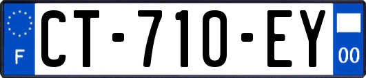 CT-710-EY
