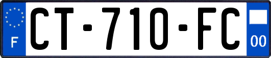 CT-710-FC