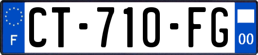 CT-710-FG