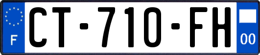 CT-710-FH
