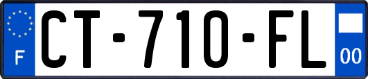 CT-710-FL