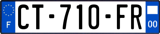 CT-710-FR