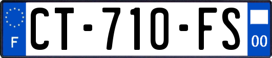 CT-710-FS