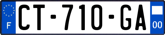 CT-710-GA