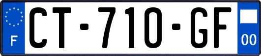 CT-710-GF