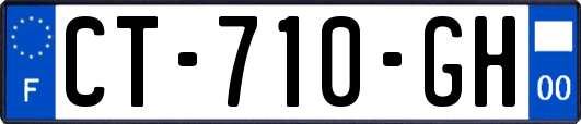 CT-710-GH
