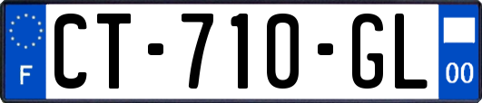 CT-710-GL