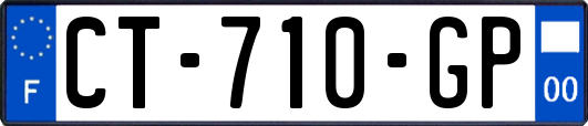 CT-710-GP