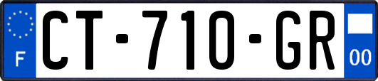 CT-710-GR