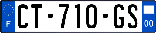CT-710-GS