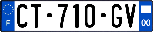 CT-710-GV