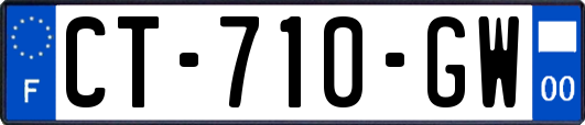 CT-710-GW