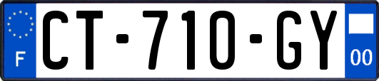 CT-710-GY