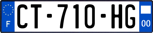 CT-710-HG
