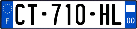 CT-710-HL
