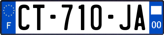 CT-710-JA
