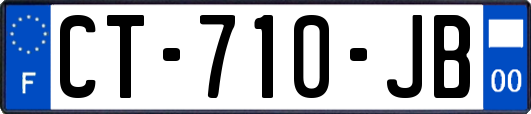 CT-710-JB