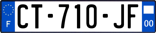 CT-710-JF