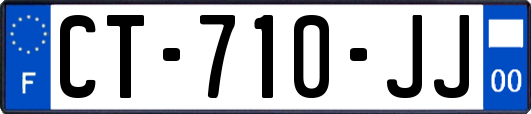 CT-710-JJ