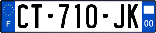 CT-710-JK