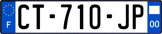 CT-710-JP