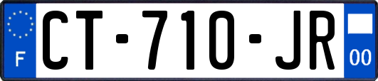 CT-710-JR