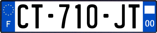CT-710-JT