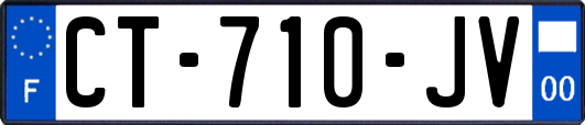 CT-710-JV