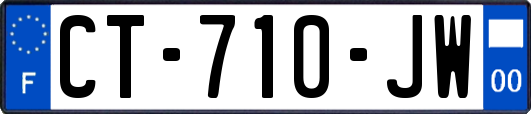 CT-710-JW
