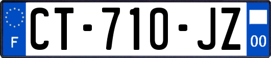 CT-710-JZ