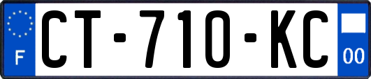 CT-710-KC