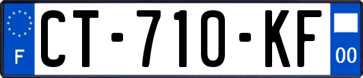 CT-710-KF