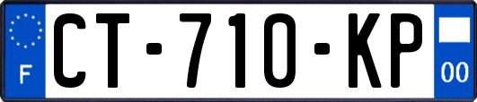 CT-710-KP