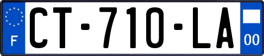 CT-710-LA