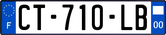 CT-710-LB
