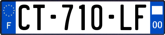 CT-710-LF